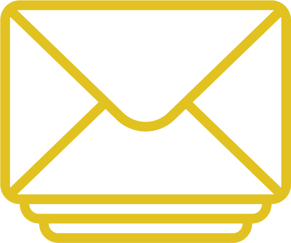 Noun Stacked Envelopes 1130444 E2c221 Red Email Icon