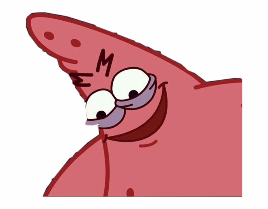 Free Patrick Star Png Download Free Patrick Star Png Png Images Free 