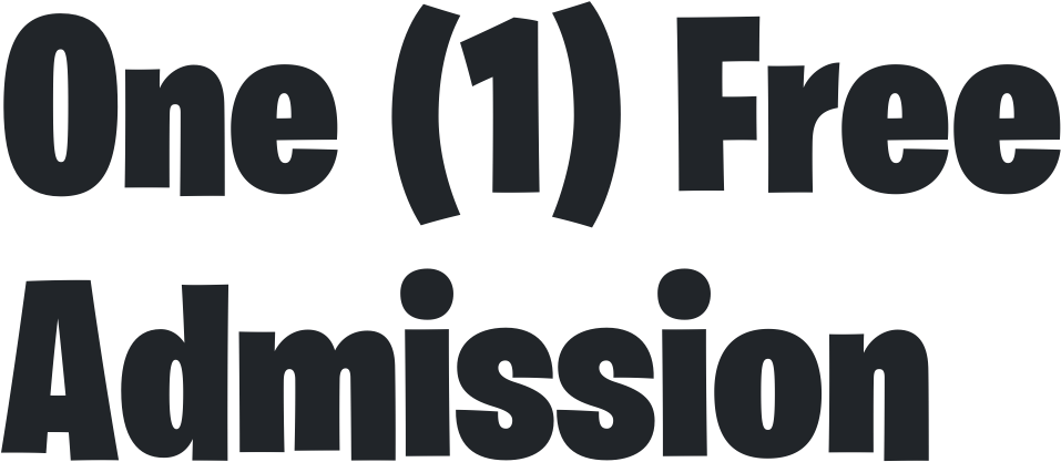 Free Admission Fortnite Png Logo Download Logo Png