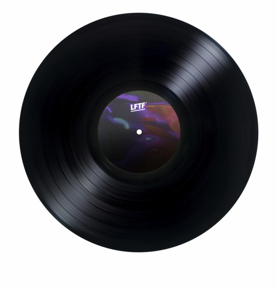Download Vinyl Png Image Circle