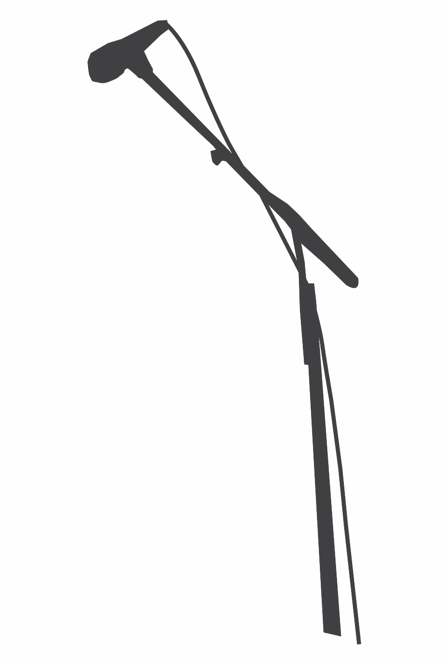 Concert Mic Microphone Stage Png Image Microphone Stand
