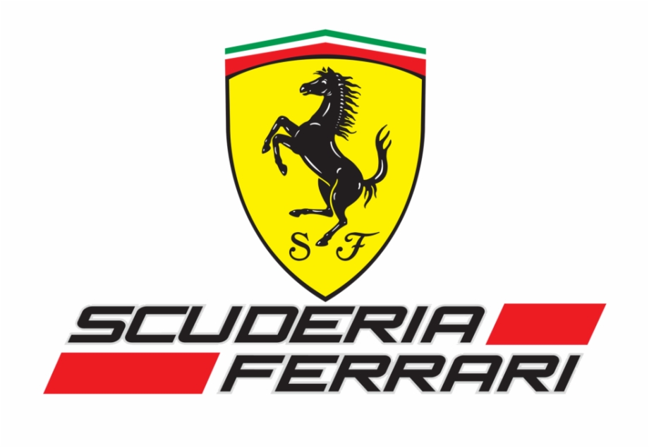 Ferrari Logo Download Png Image Ferrari