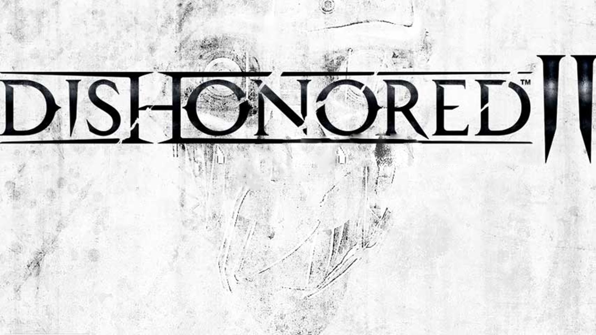Dishonored 2 Logo Png - Clip Art Library