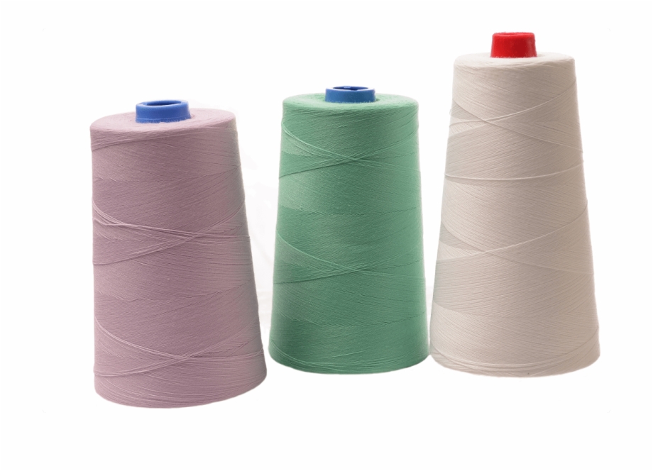 Spun Polyester Thread Dunlap Industries Inc Png Polyester