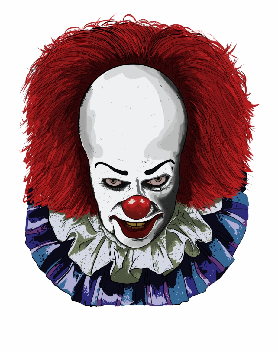 Free Clown Wig Png, Download Free Clown Wig Png png images, Free ...