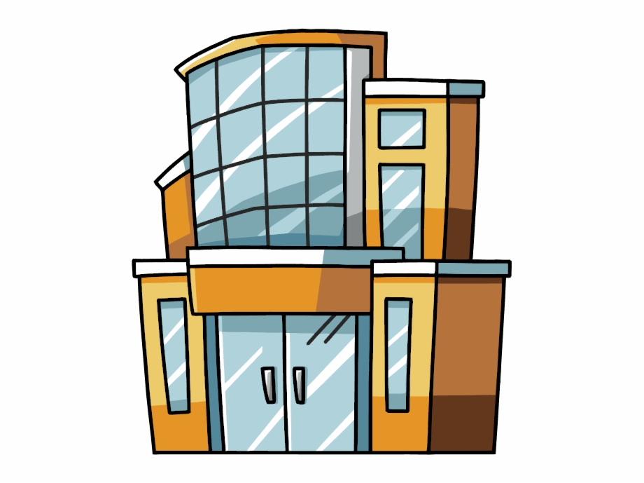 Office Building Png Office Building Clipart Png