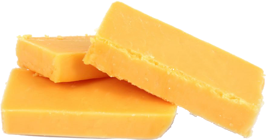 Block Of Butter Png Cheddar Cheese Block Png
