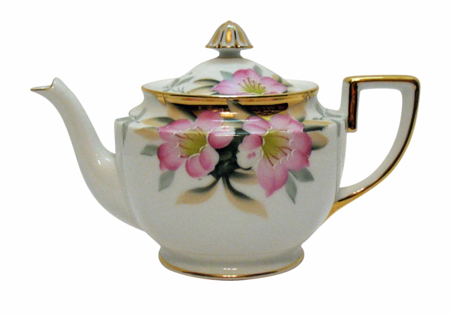 Teapot Png Download Image Teapot