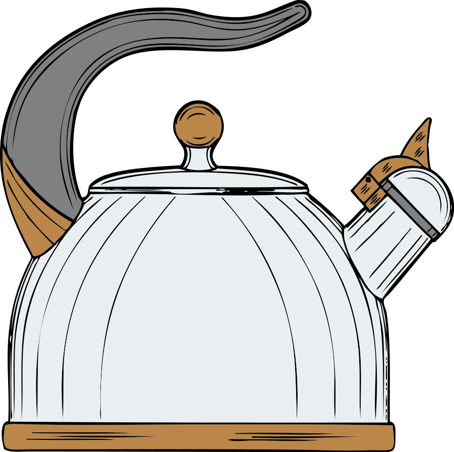 Teapot Png Clipart Tea Pot