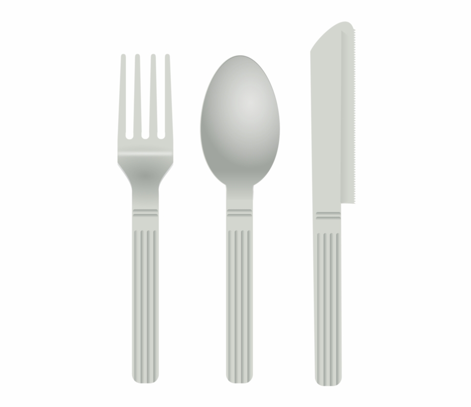 Wooden Spoon Fork Computer Icons Cutlery Transparent Plastic