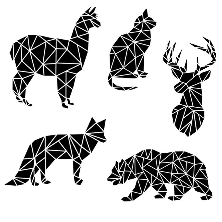 Animal Silhouette Png