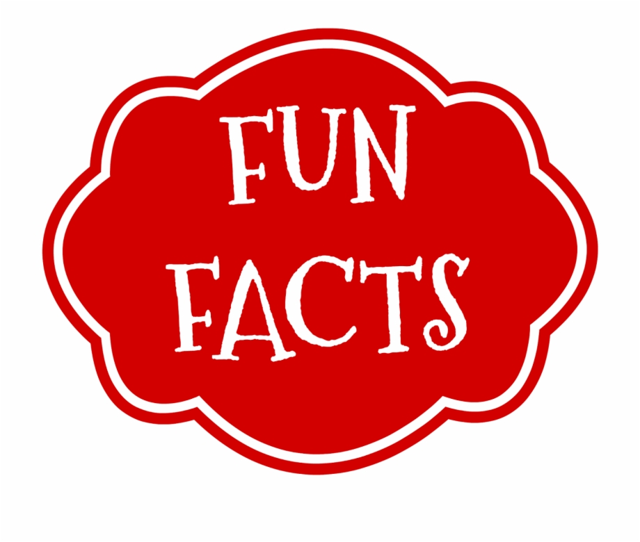 Fun Fact Png Graphic Royalty Free Stock All