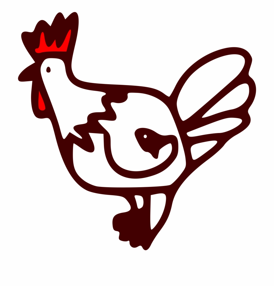 This Free Icons Png Design Of Rooster 02