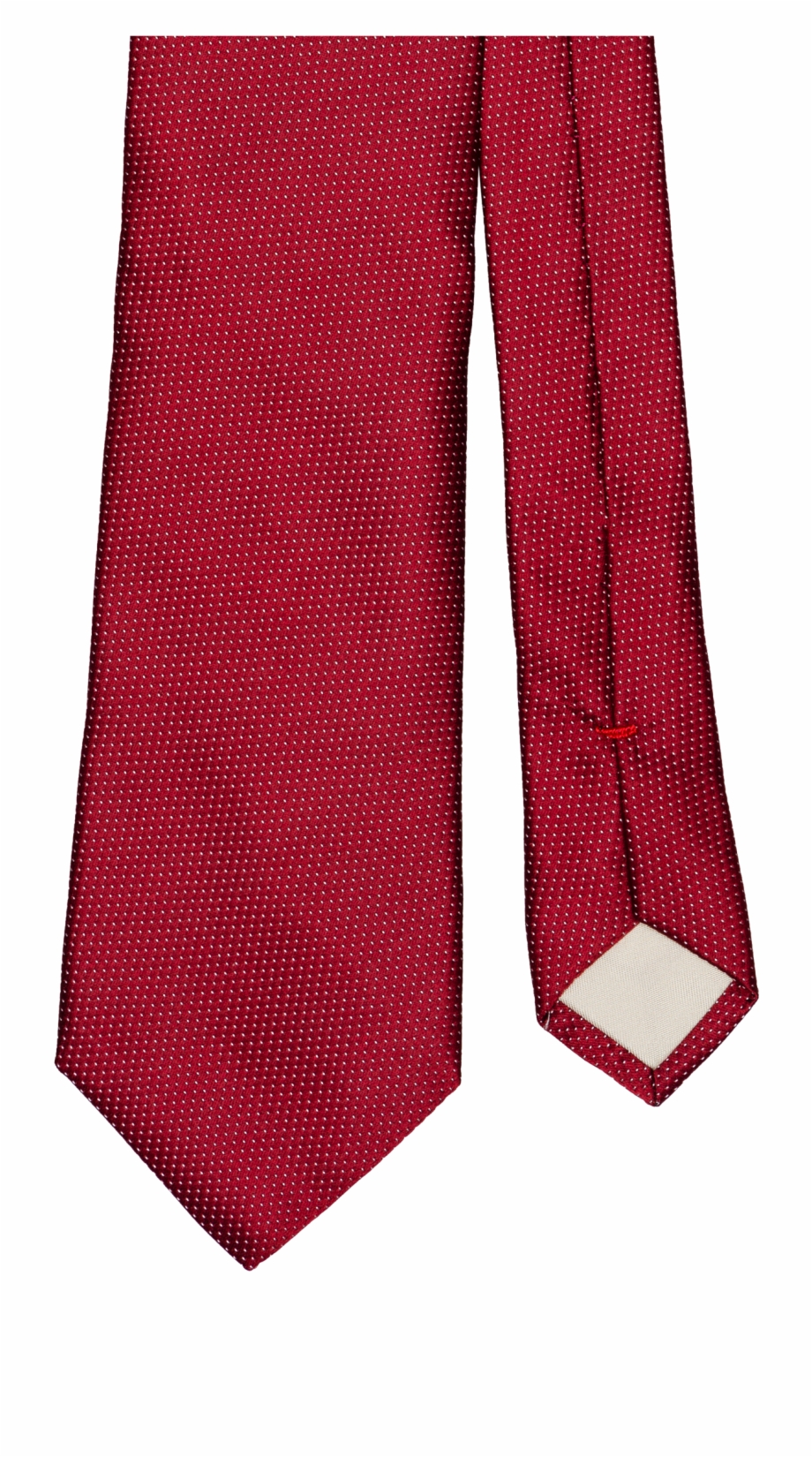 Tie Transparent Formal Wear