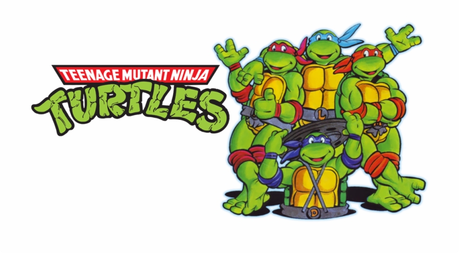 Download Teenage Mutant Ninja Turtles Png Photo 1