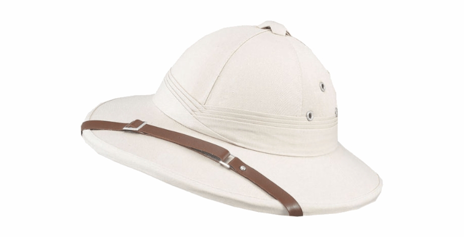 Safari Hat Beige Baseball Cap