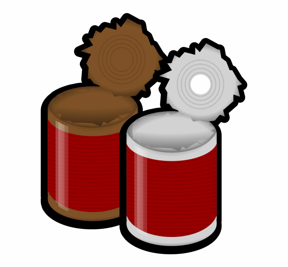 Free Canned Food Clipart Download Free Clip Art