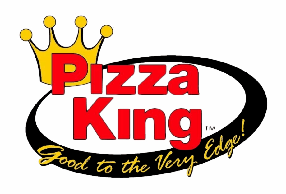 Pizza King Logo Pizza King Png