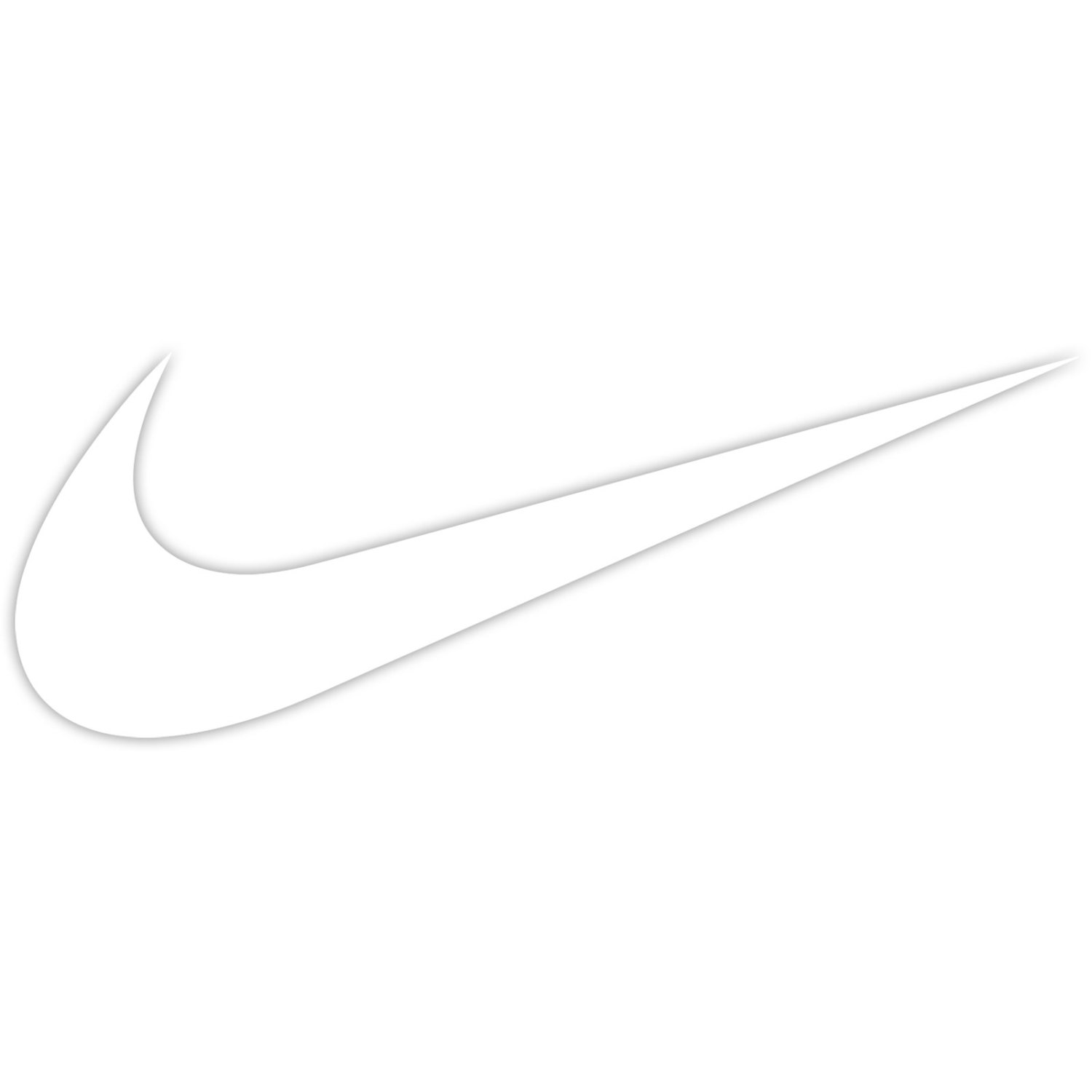 Nike Swoosh Png - Clip Art Library