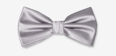 Silver Bow Png