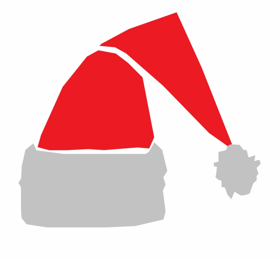 This Free Icons Png Design Of Santa Hat