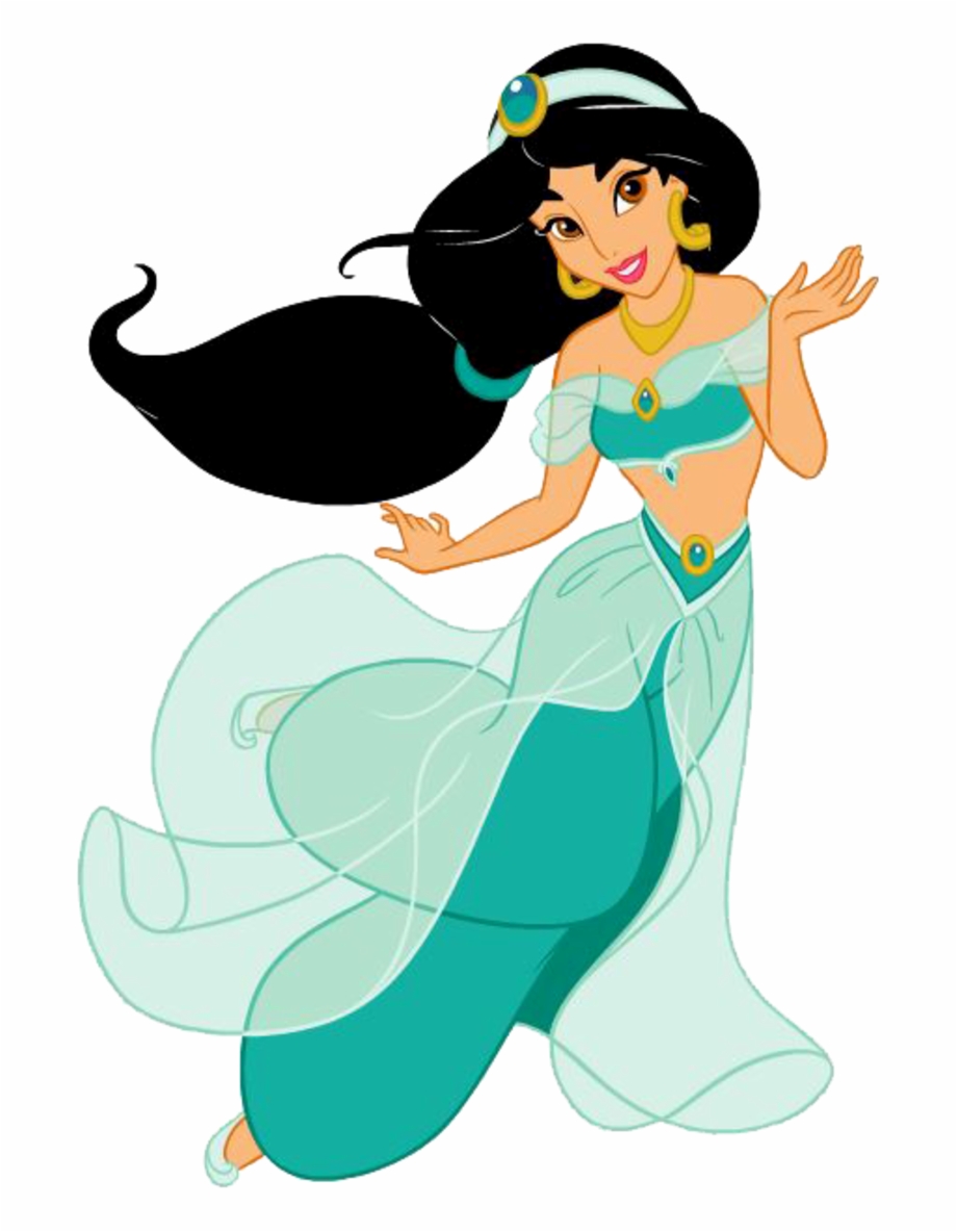 Princess Jasmine Clipart Disney Aladdin Pandora Charms