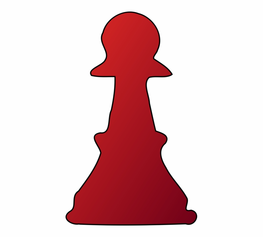 Chess Piece Pawn Pawn