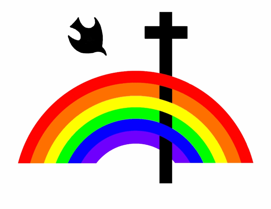 Holy Covenant Rainbow Symbol Of Holy Covenant
