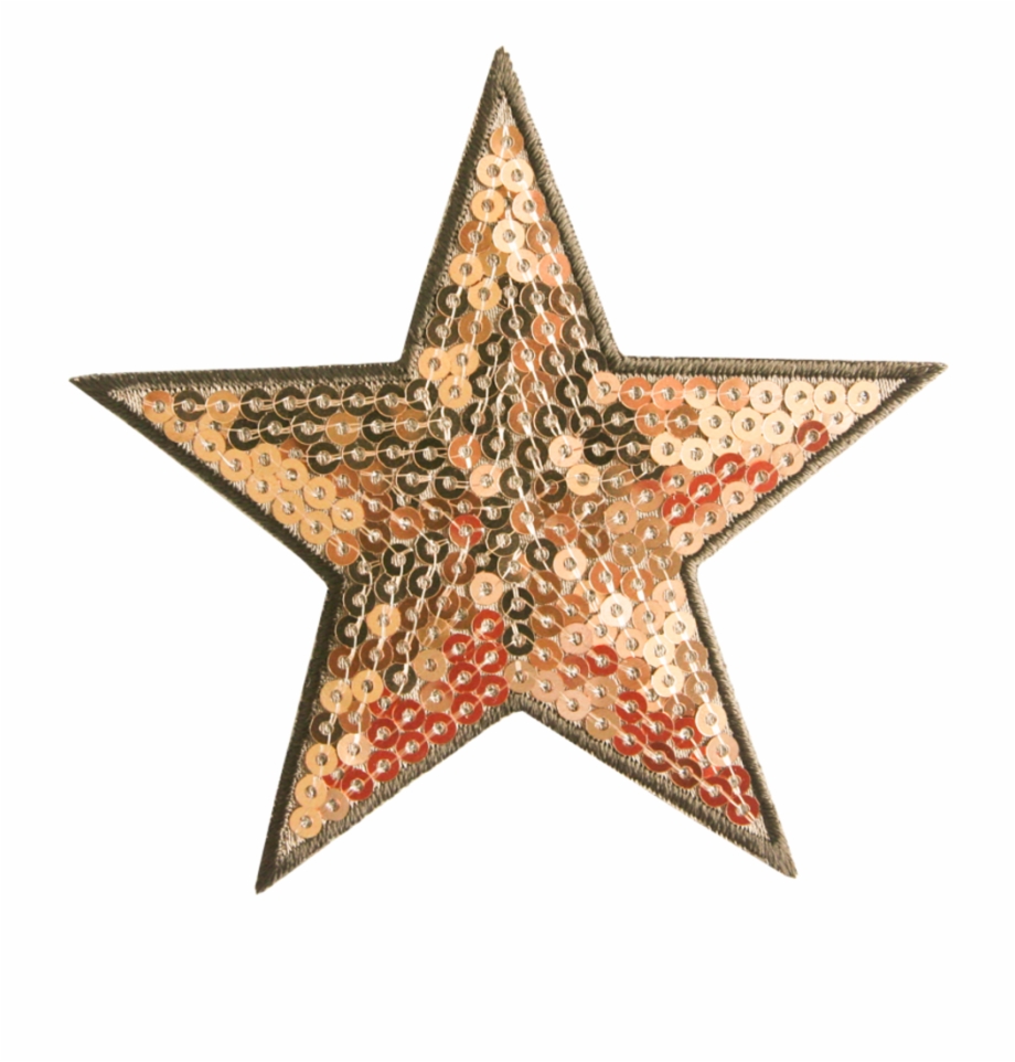 71 84 1F 000786500866511 Gold Star Vector Png