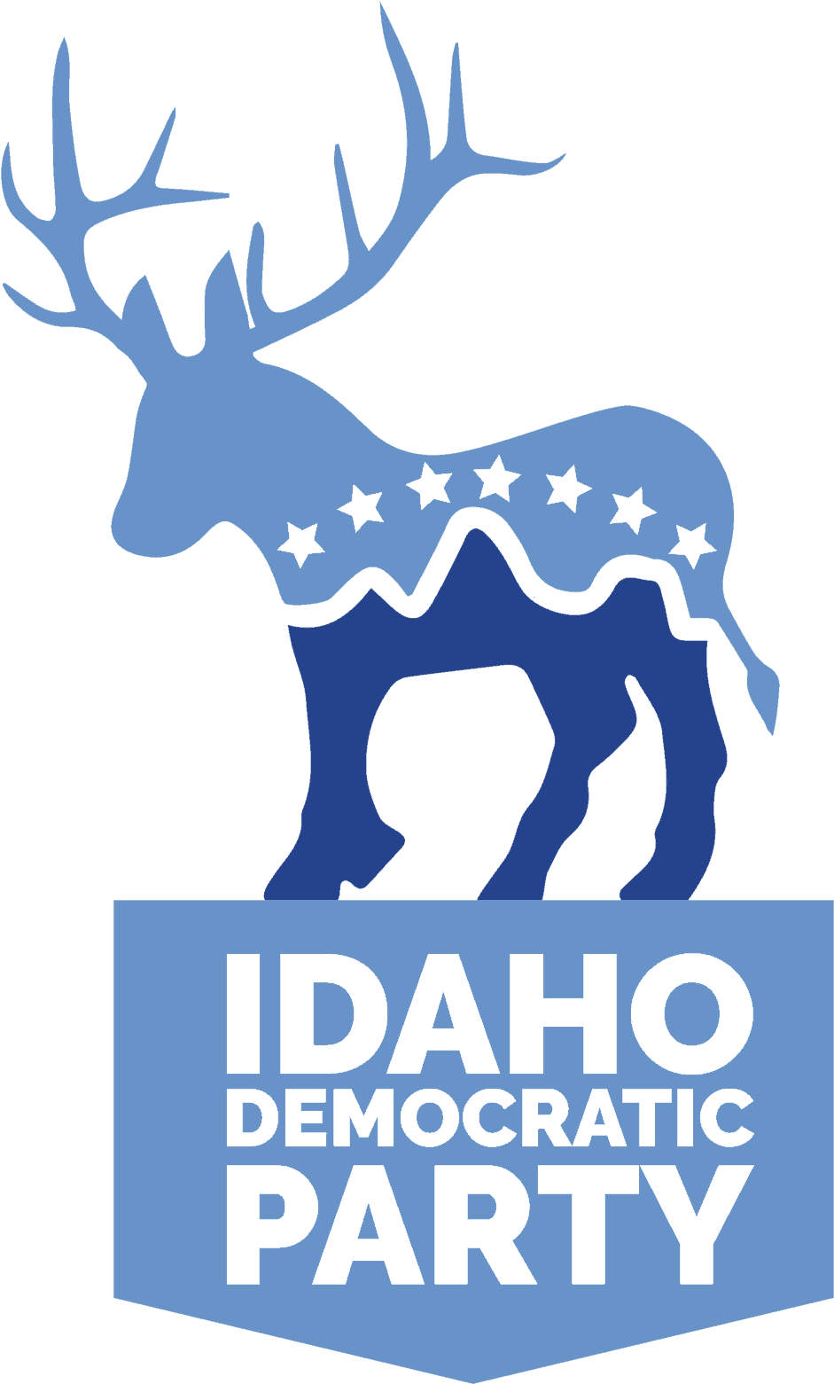 View Larger Image Idaho Democratic Party