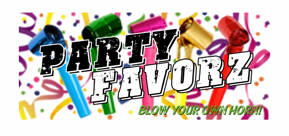 Blow Your Own Horn 20151 1170X5002x Confetti Background