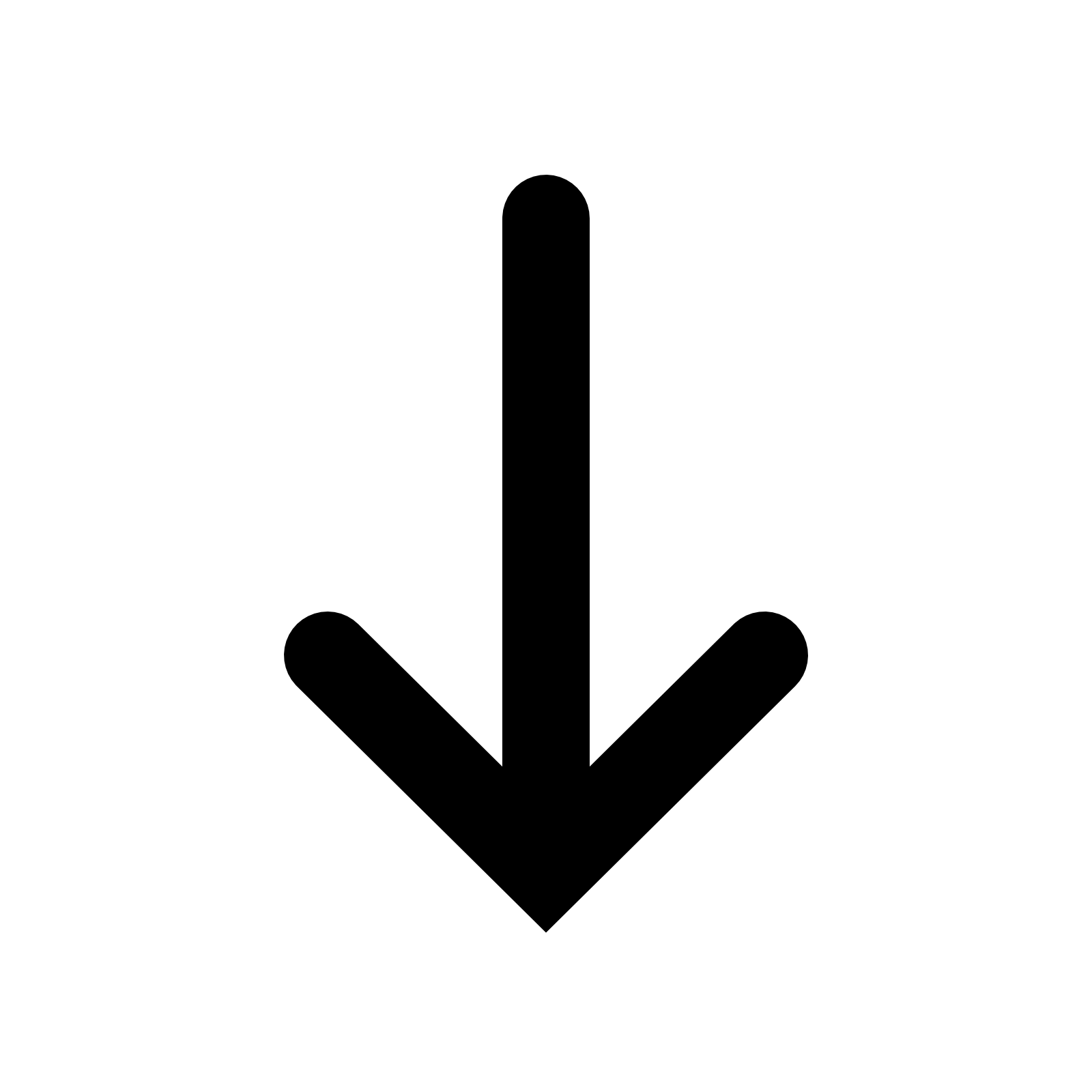 Inverted Cross Png