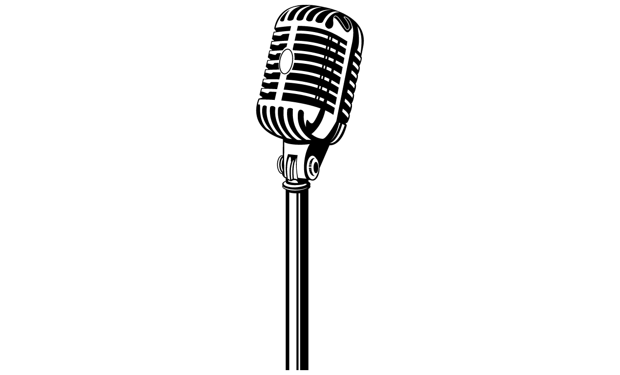 ᐅMicrophone Png, Microphone Png Transparent Background