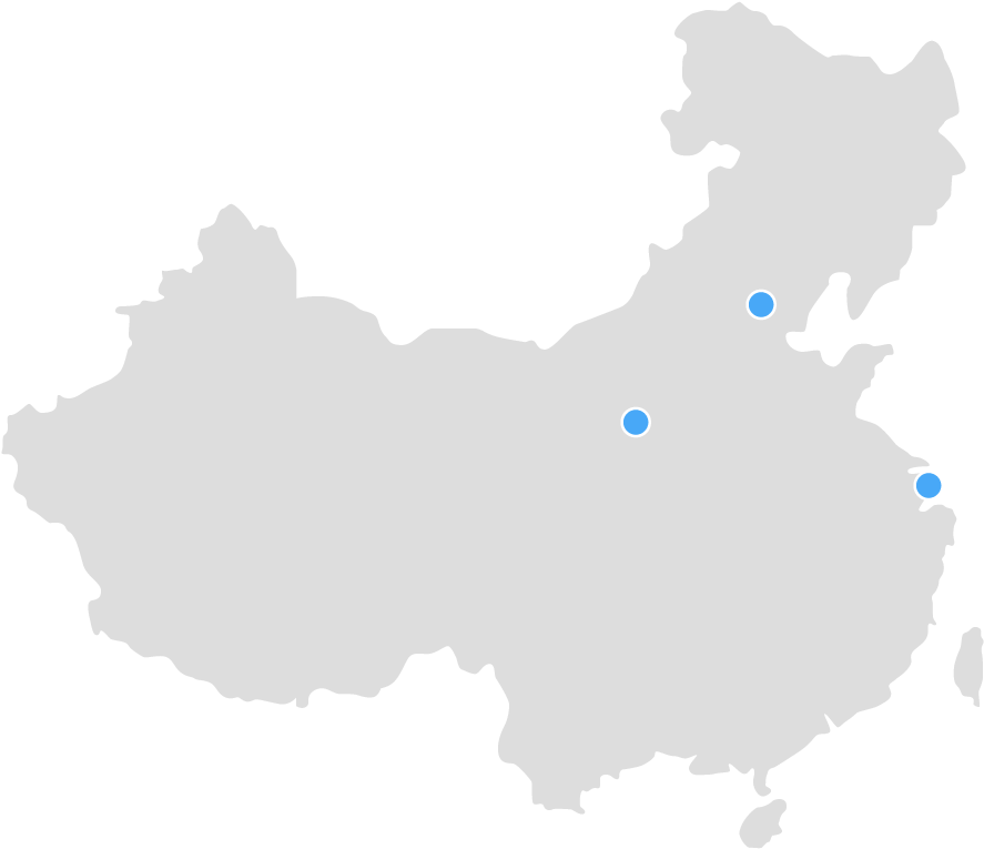 Amazon Cloudfront Edge Locations China Map