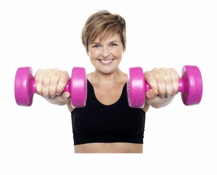 Women Exercising Royalty Free High Quality Png Exercise