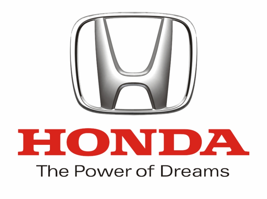 Car Vector Ilrator Honda Logo The Power Of