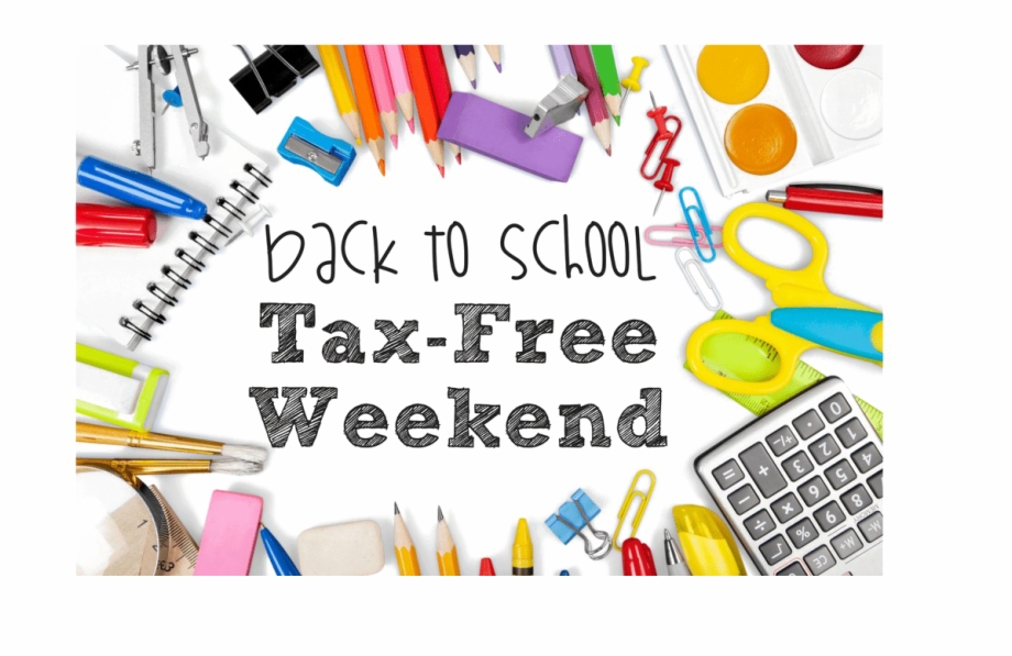 Back To School Shopping Transparent Png Back To