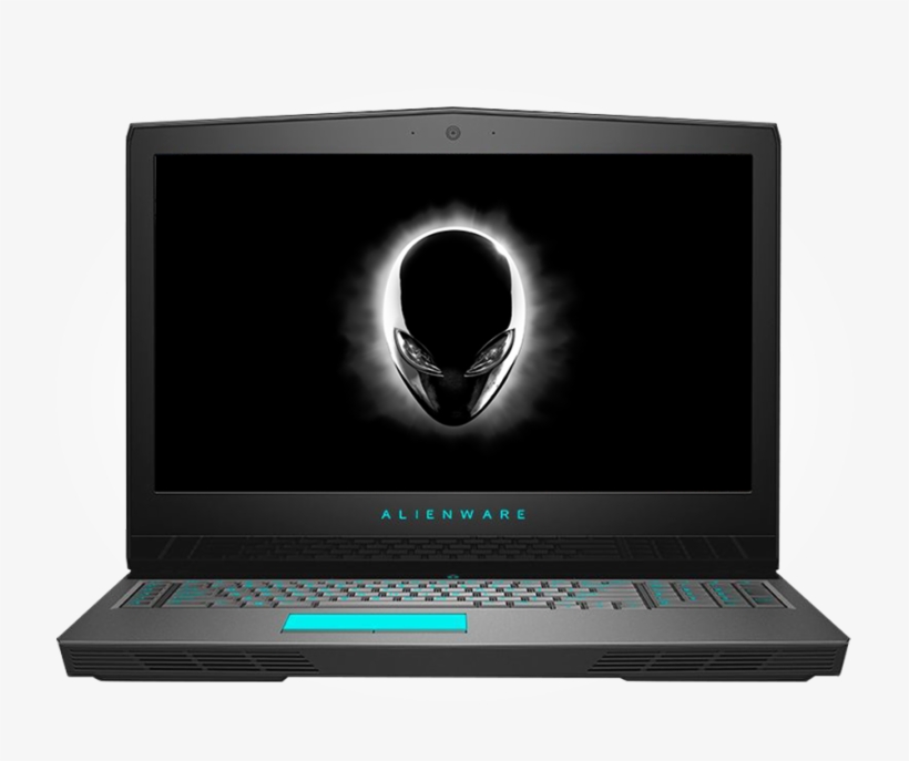 Alienware Laptop Png