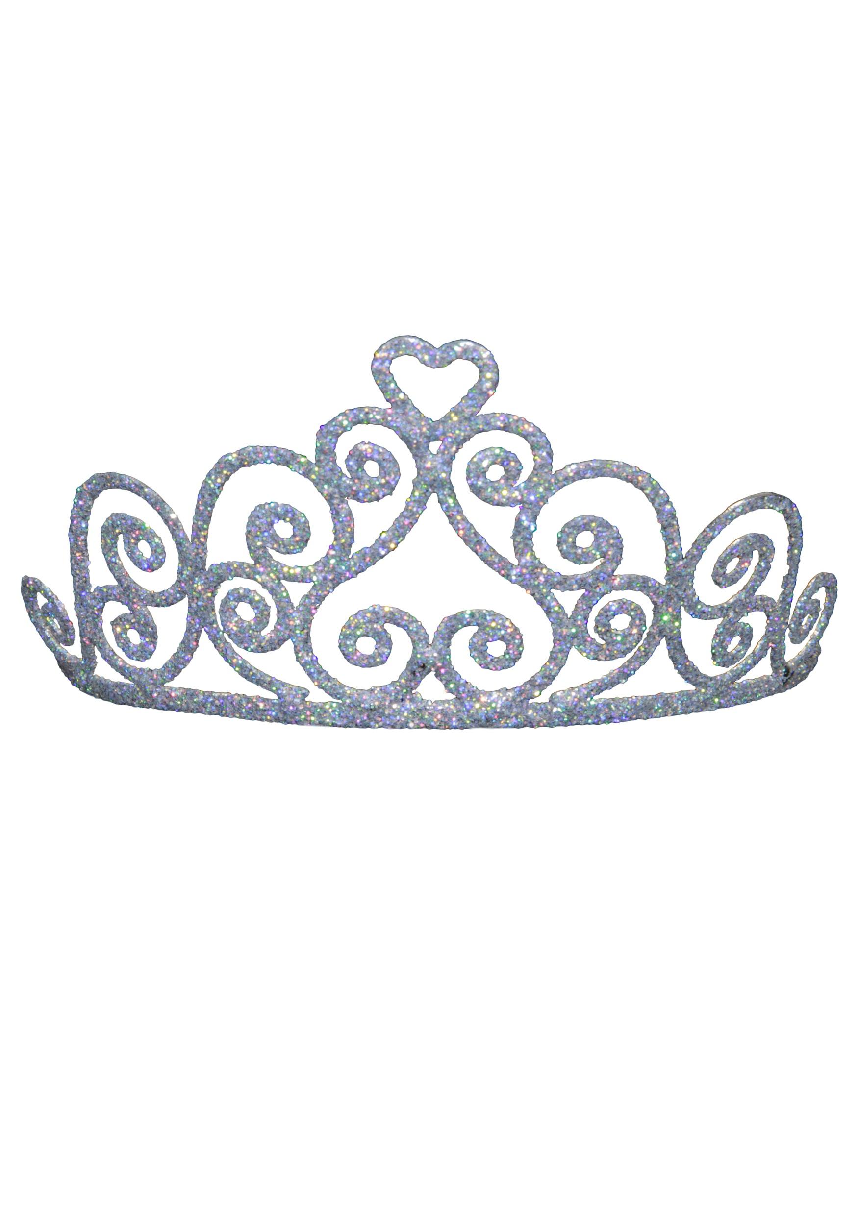 Cinderella Princess Crown Clip Art