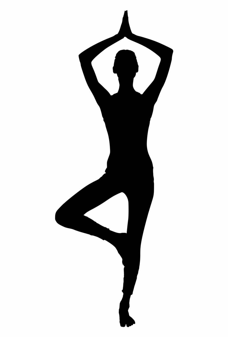 Exercise Female Fitness Girl Png Image Yoga Poses