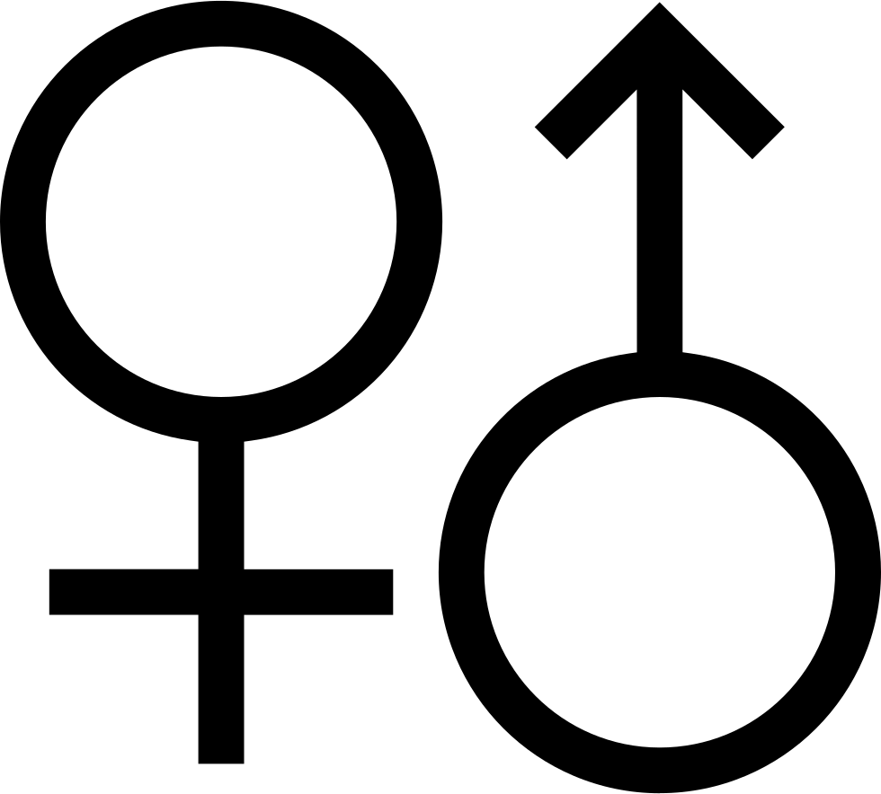 Free Female Symbol Transparent, Download Free Female Symbol Transparent ...