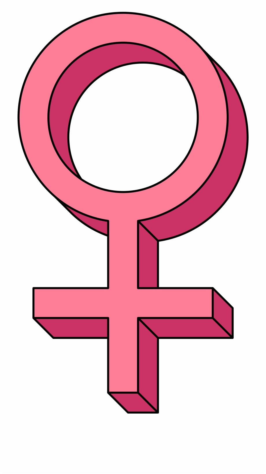 Graphic Library Collection Of Free Femineity Clipart Female