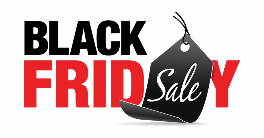 Black Friday Logo Png Transparent Background Black Friday