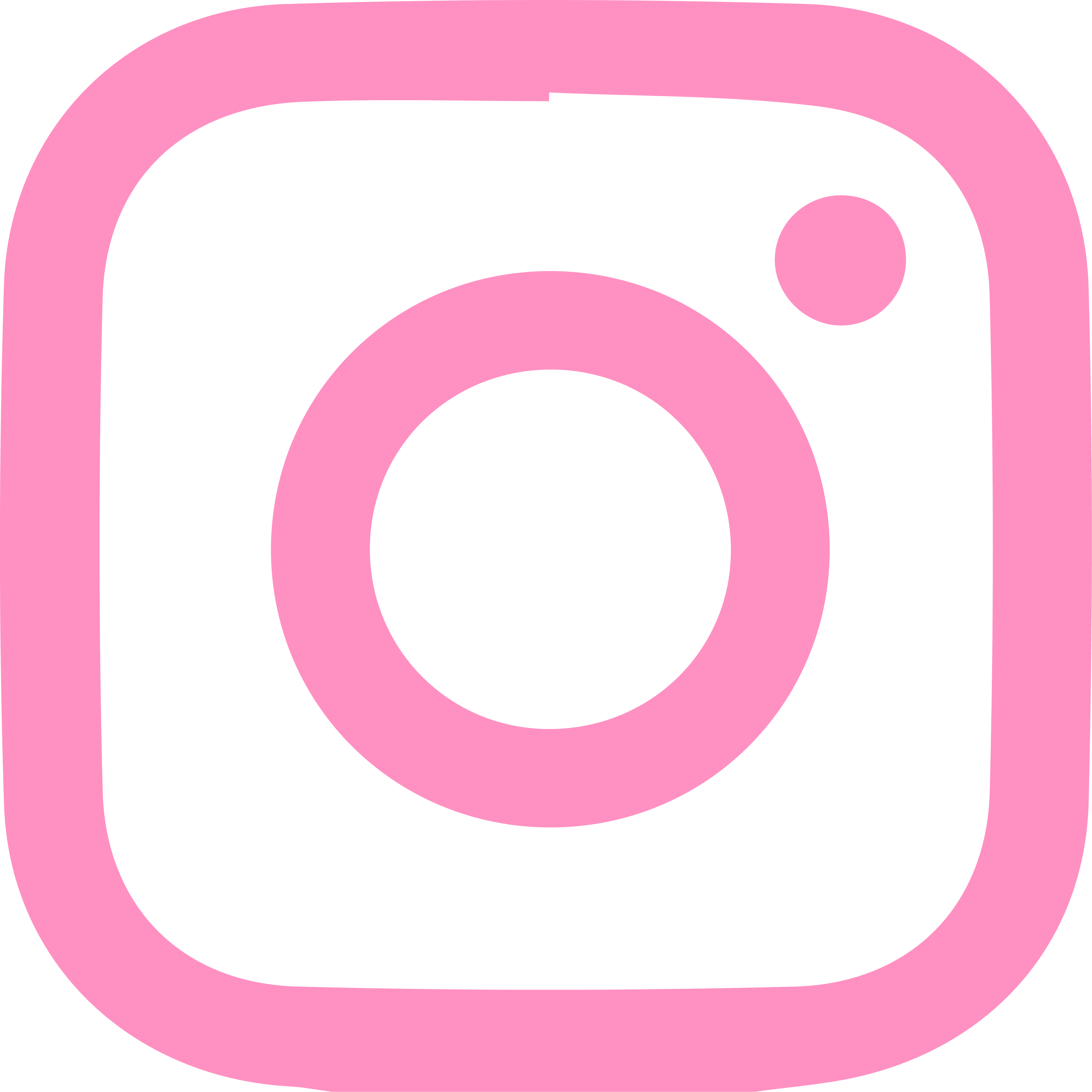 Logo Do Instagram Rosa Png Icono Images