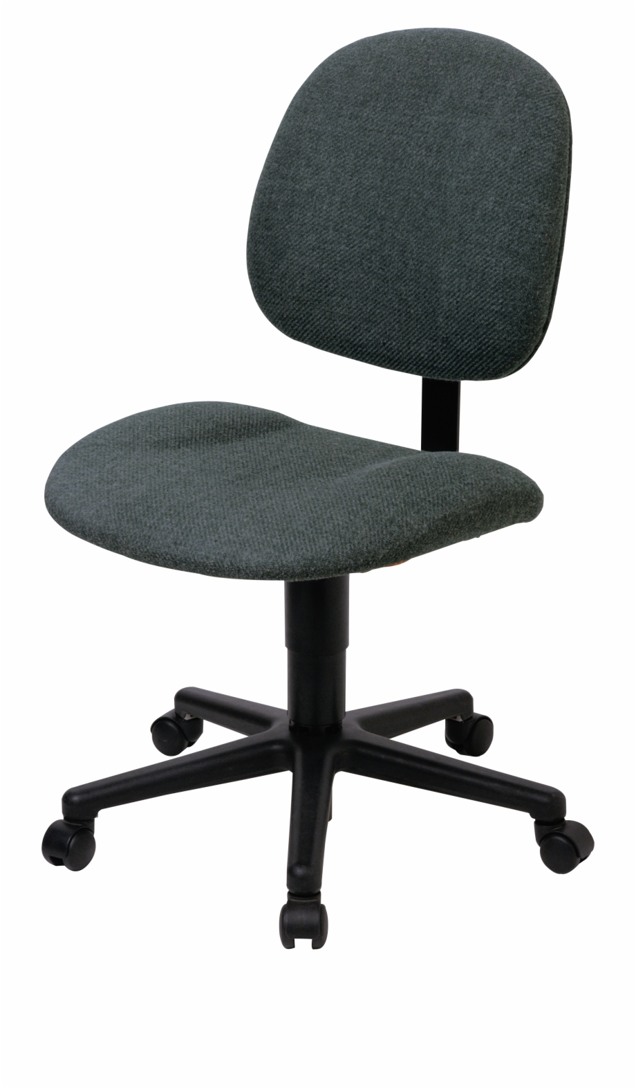 Office Chair Png Image Office Chair Transparent Background