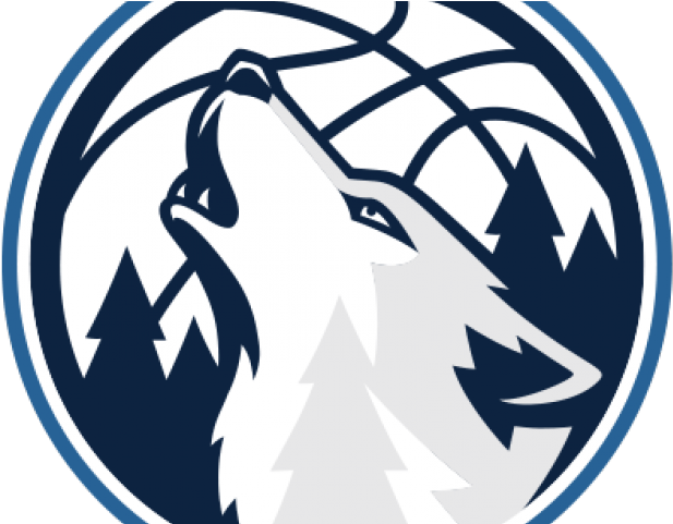 Minnesota Timberwolves 2017 2018 3D Logo Minnesota Timberwolves - Clip ...