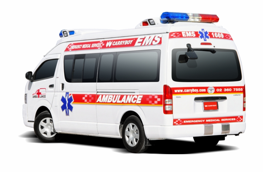 Ambulance Free Png Transparent Images Free Download Ambulance