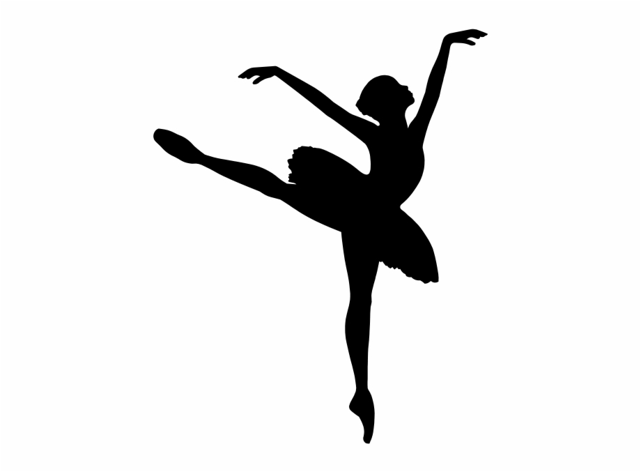Ballet Redbubble Stickers