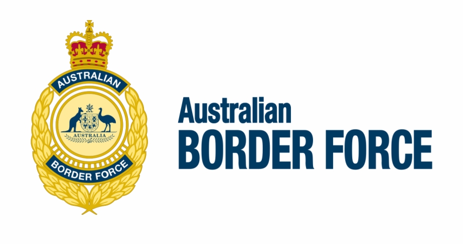 Australian Border Force Logo