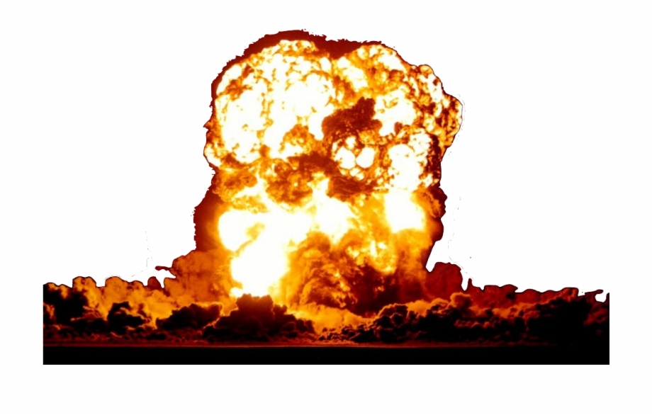 Nuclear Explosion Images Free Download Png Weapons Nuclear